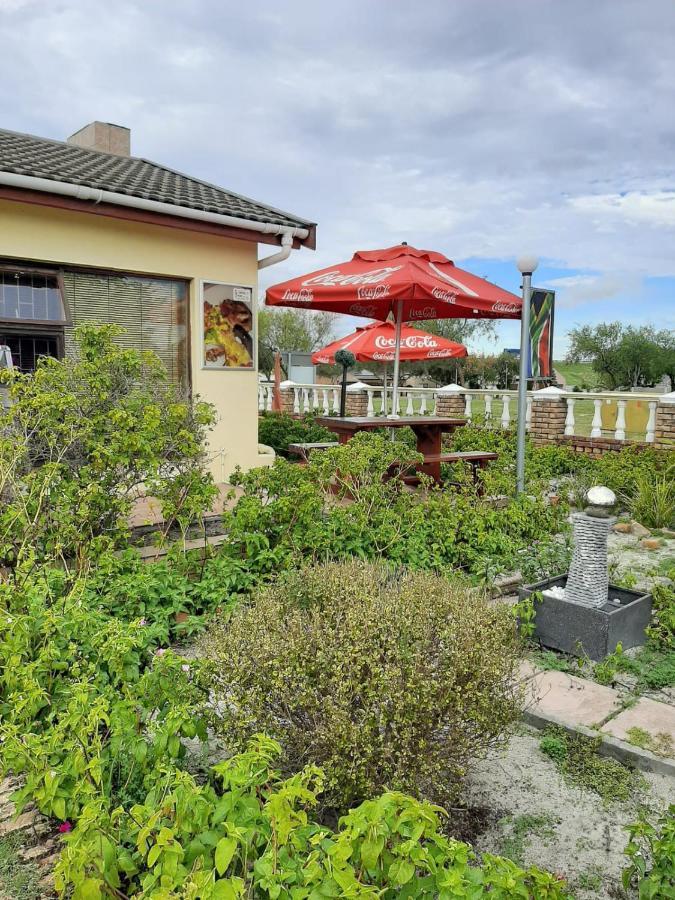 Turning Point Bed & Breakfast Ciudad del Cabo Exterior foto