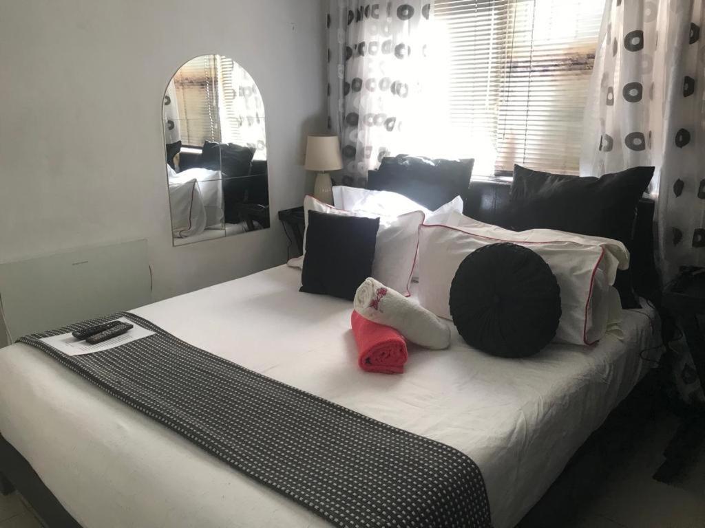 Turning Point Bed & Breakfast Ciudad del Cabo Exterior foto