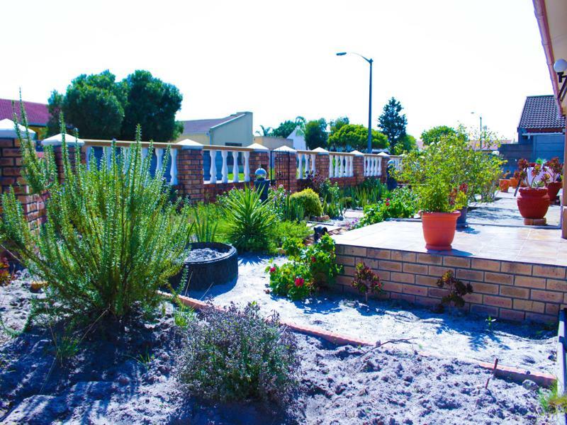 Turning Point Bed & Breakfast Ciudad del Cabo Exterior foto