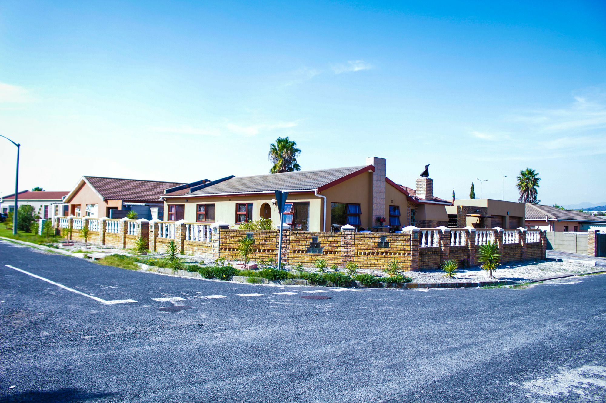 Turning Point Bed & Breakfast Ciudad del Cabo Exterior foto