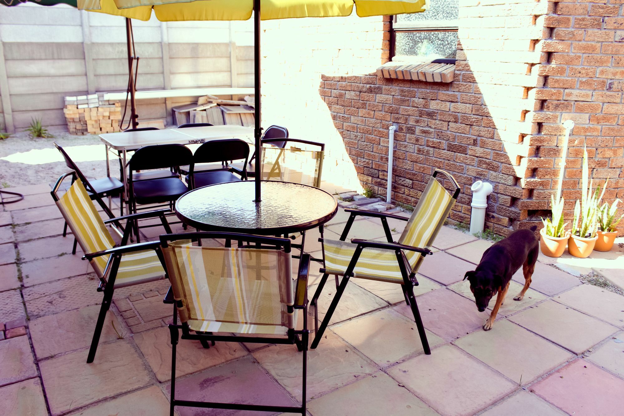Turning Point Bed & Breakfast Ciudad del Cabo Exterior foto